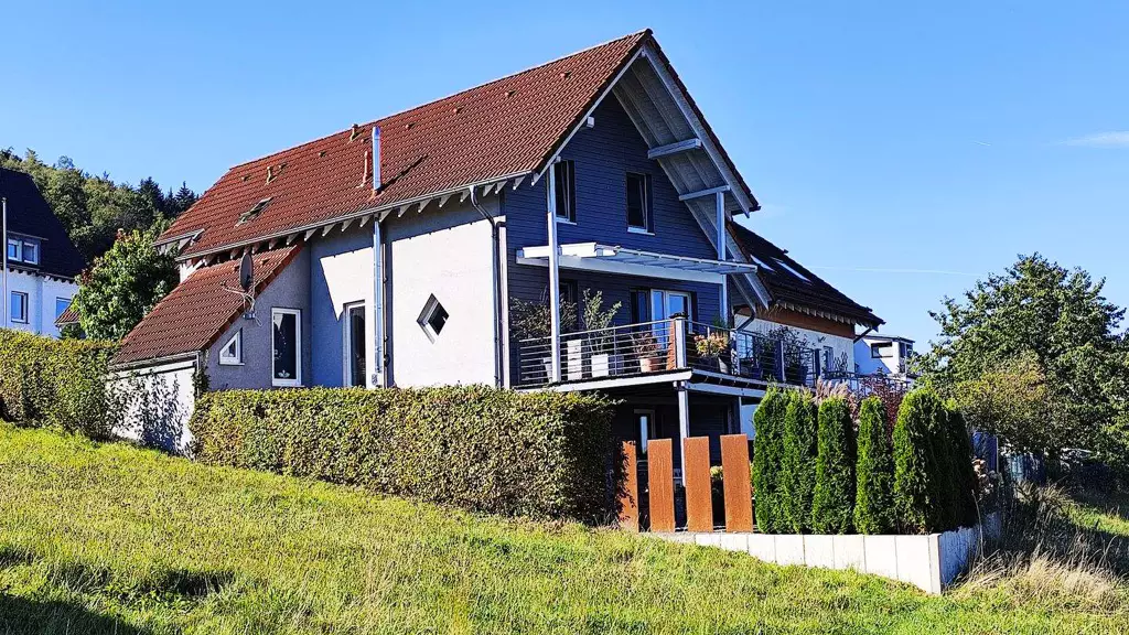 Einfamilienwohnhaus in Arnsberg-Rumbeck zu verkaufen